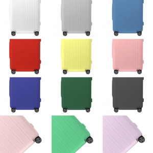 Mala de viagem de luxo leve de 26 polegadas, estilo RMW, para viagens de negócios, venda direta da fábrica. - Product Image 4