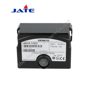 Đức Siemens lmo14.113c2 dầu Burner điều khiển thích hợp cho hệ thống sưởi ấm nồi hơi phụ kiện - Product Image 1
