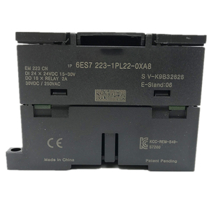Plc S7-200cn Em223 6es7223-1pl22-0xa8 - Product Image 1