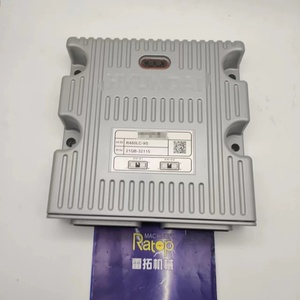ตัวควบคุม R480LC-9S R480-9เครื่องควบคุมเครื่องยนต์21QB-32115 - Product Image 1