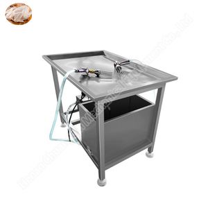 Injecteur de marinade automatique <span class=keywords><strong>Nowicki</strong></span> pour viande et bœuf, 74 aiguilles, machine à injecter la marinade - Product Image 3