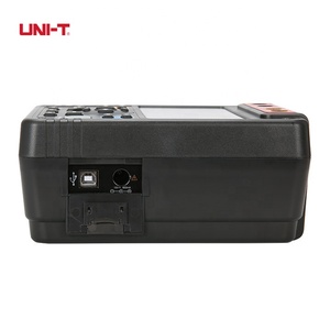Uni-t UT511 Digitale Isolierung Widerstand <span class=keywords><strong>Tester</strong></span> Meter Megohmmeter Niedrigen <span class=keywords><strong>Ohm</strong></span> Ohmmeter Voltmeter Auto Range 1000V LCD Bac - Product Image 6