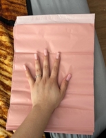 Nouveau prix bon marché recyclable courrier affranchissement expédition de colis emballage biodégradable poly sacs postaux pour vêtements Logo personnalisé