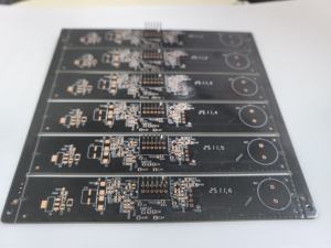 PCB 보드 핀 기계 생산 라인 PLC 핵심 부품 4 kW 220V 1 년 보증 비표준 사용자 정의 모델 - Product Image 6