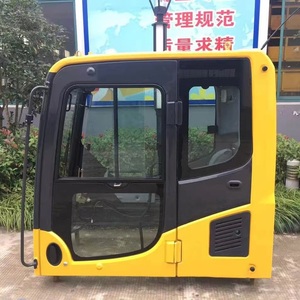 Cabina de Operador para Excavadora Robusta Hongyang con 1 Año de Garantía para Sitios de Trabajo - Product Image 1