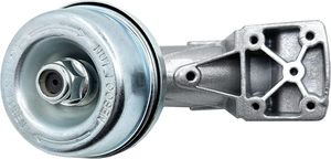 FS480กล่องเกียร์หัว Trimmer 2จังหวะ4จังหวะสำหรับ <span class=keywords><strong>stihl</strong></span> FS160 FS180 FS220 FS280 FS290 <span class=keywords><strong>FS300</strong></span> FS310 FS350 FS400แทนที่4128 - Product Image 3