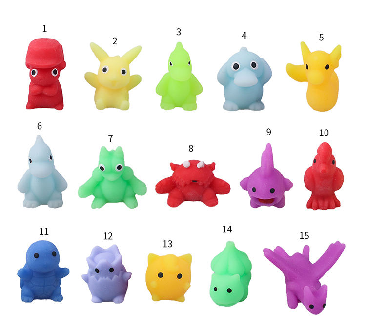 Mélanger les couleurs