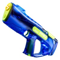 Pistolet à eau électrique à tir continu avec module de batterie, pour enfants, jeu aquatique extérieur, petit pistolet à eau
