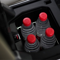 Accessoires intérieurs de voiture, mini congélateur auto, réfrigérateur portable pour accoudoir de voiture, pour Range Rover Vogue L460