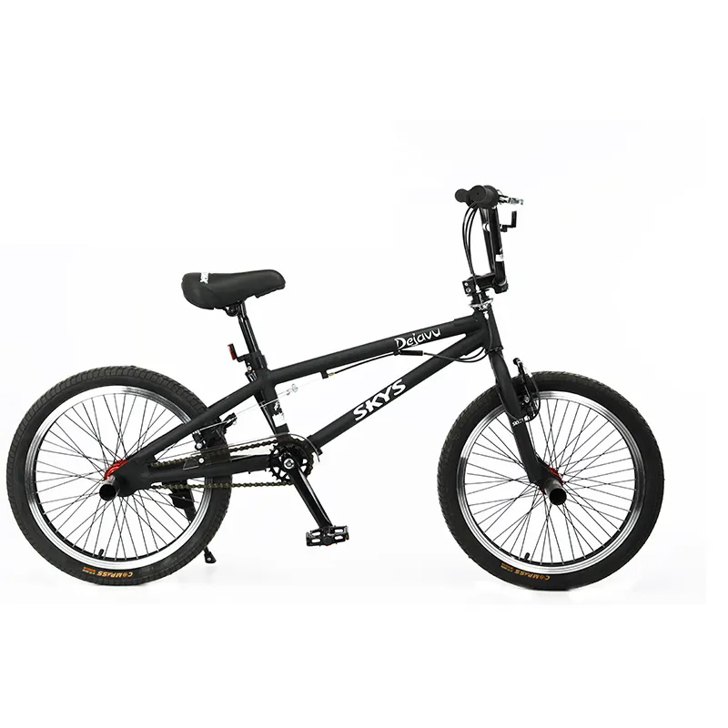 Çocuklar kız spor bisiklet pedalı ve sepet başına Bambini/bebek bisiklet için 6-8 yaşında erkek çocuk/çocuklar için hafif döngüsü