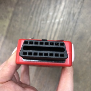 Enginedance X5 avec X5 BOX : Scanner robuste pour véhicules diesel, programmation ECU, diagnostic de camions, mode banc, lecture/écriture OBD, flash - Product Image 3