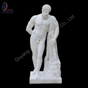 Estatua <span class=keywords><strong>de</strong></span> Mármol <span class=keywords><strong>de</strong></span> la Estafa <span class=keywords><strong>de</strong></span> las Sabianas, Escultura <span class=keywords><strong>de</strong></span> Mujeres Desnudas - Product Image 5