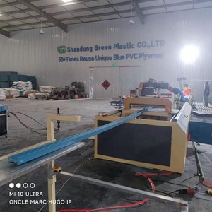 Poutres <span class=keywords><strong>en</strong></span> PVC H20 pour la construction, 150x utilisations, marque 2023 - Product Image 4