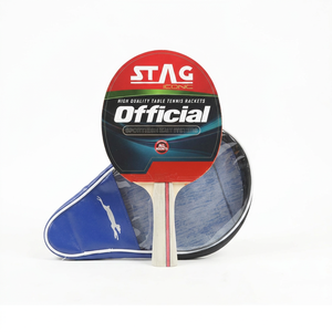 Raqueta de Tenis de Mesa Oficial Icónica STAG - Product Image 1