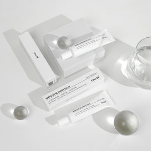 Crème CC à finition naturelle REPASIVE Fabriquée en Corée Crème BB à base de beurre de karité pour le maquillage du visage Aide à atténuer les cernes pour les détaillants - Product Image 5