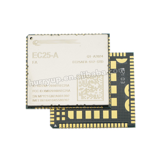 EC25-A 4G LTE modülü LTE Cat.4 EC25 EC25AFA-512-STD - Product Image 1
