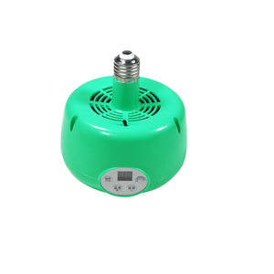 Lámpara de Incubación E27 de Venta Caliente, Soporte para Lámpara AC220V 300W, Lámpara Calefactora para Cría de Aves, Bombilla de Calor para Animales de Granja - Product Image 1