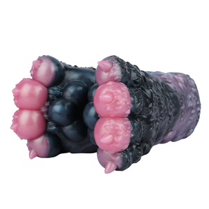 Male Masturbator - Sex Toy for Male Cats - Real Touch Feeling