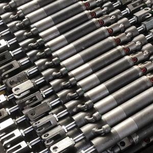 Silinder Hidrolik Stroke Kustom untuk Mesin Panen Cocok untuk Peralatan Panen Pertanian Dengan Harga Terjangkau - Product Image 5