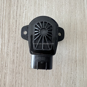 Mới <span class=keywords><strong>Throttle</strong></span> vị trí cảm biến Phụ tùng xe hơi 5s5075 91175256 tps159 141-766 158-1387 71-7571 91177706 ec3307 tps6040 91175256 cảm biến - Product Image 4