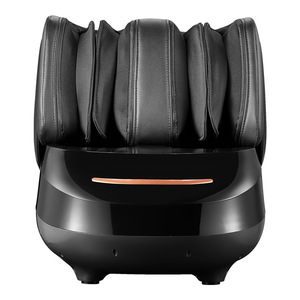 Solon <b>Foot</b> <b>Massager</b> Electric AM212 Full Coverage For <b>Feet</b> And Legs Timed Infrared Therapy Home Use - Product Image 2