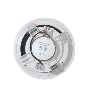 4 Kênh <span class=keywords><strong>Mini</strong></span> 25 Wát Không Dây Bluetooth Home Âm Thanh Hệ Thống Âm Nhạc Wall Mount Amplifier Với 8 Cái 6 ''Loa Trần - Product Image 6