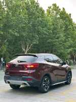 Mobil Bekas Soueast DX7 2016 1.5T Turbo SUV Automatic Setir Kiri Sunroof Panoramic Roof Rack