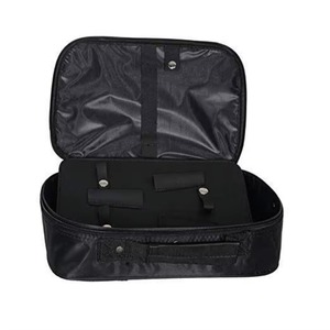 Sac à outils de coiffure en nylon BSCI pour stylistes professionnels, boîte à outils pour ciseaux à cheveux - Product Image 1