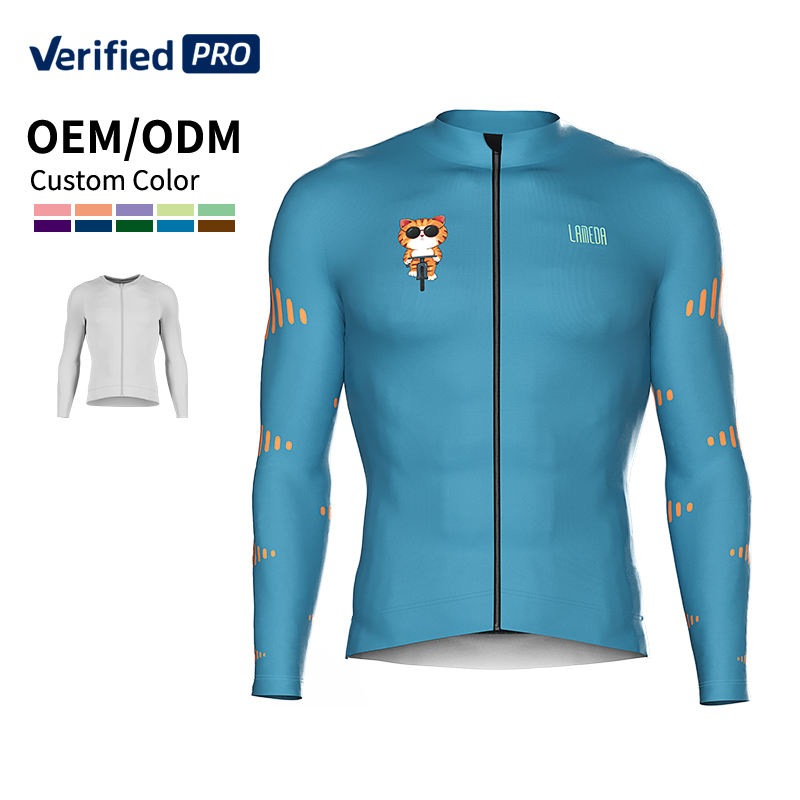 Cycling jersey