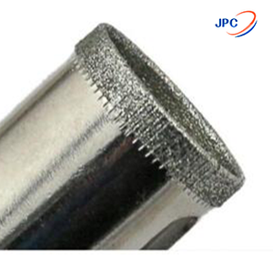 Lỗ mở kim cương lõi khoan <span class=keywords><strong>Bit</strong></span> khoan <span class=keywords><strong>bit</strong></span> Bộ khoan <span class=keywords><strong>bit</strong></span> mài mũi khoan - Product Image 6