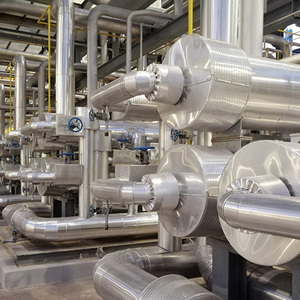 Équipement de séparation d'azote gazeux de haute pureté, usine d'azote cryogénique pour l'industrie - Product Image 2