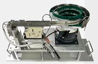 YaoLin économie de travail bol mangeoire Stable 220V mangeoires noyau de plaque de Vibration personnalisable y compris pompe moteur engrenage roulement boîte de vitesses