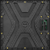 Écran LED CAILIANG de haute qualité, écran vidéo LED extérieur, modules d'affichage LED P3.91 pour club, écrans LED pour bar