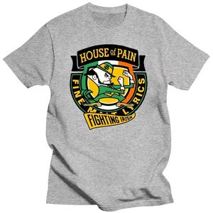 T-SHIRT d'été Vintagefunny HOUSE OF PAIN HIP HOP <span class=keywords><strong>RAP</strong></span> ROCK, vêtements Run Cypress Hill Manga, tenues pour hommes à manches courtes - Product Image 6