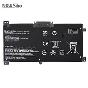 Batterie d'ordinateur portable en gros d'usine pour HP Pavilion X360 14m 14-BA175NR 14-BA253CL 14-BA125CL 14M-BA013DX <span class=keywords><strong>BK03XL</strong></span> - Product Image 2