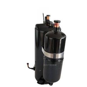 Compresor de refrigeración HYZL TE848RC3Q9JK para equipos de aire acondicionado y almacenamiento en frío - Product Image 4