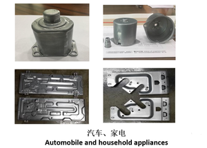 Acciaio Z-A-M ZM Piatto Zincato Alluminio Magnesio (Zn-Al-Mg) MSM-CC-DZC90 ZAM275 S350GD G350 Acciaio Automobilistico JIS G3323 - Product Image 5