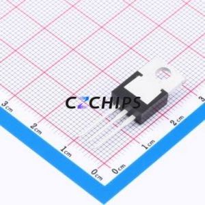 Transistor à effet de champ (MOSFET) à transistor TO-220AB OSP150N10G neuf et original - Product Image 2