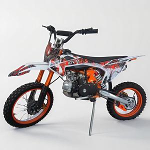 Nouvelle moto K70 pour adolescents et adultes, modèle de course, utilisation sur piste de montagne, carrosserie renforcée à double poutre, moteur 125/150cc, 125cc/150cc - Product Image 1
