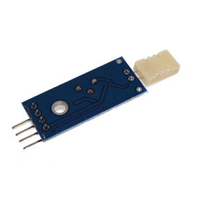 Capteur d'humidité analogique fiable OKY3456 HR202 avec puce LM393 pour une intégration précise des appareils électroménagers et des déshumidificateurs - Product Image 4