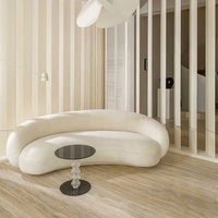Projet de villa à Sydney, Australie : Travertin italien ivoire romain sur mesure pour murs et sols, décoration intérieure.