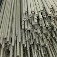 Tuyau en acier sans soudure de précision à surface lisse pour machines industrielles, acier au carbone 4130/4135/4140 St52 E355, ligaturé à froid