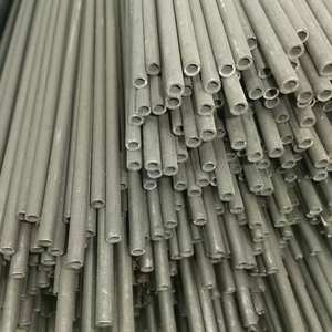 Tubería de Acero al Carbono para Maquinaria Industrial de Superficie Lisa 4130/4135/4140 St52 E355 Tubería de Acero sin Costura de Precisión Atada en Frío - Product Image 5