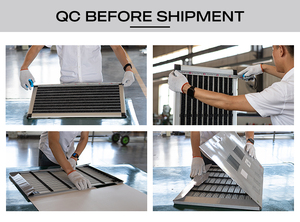 Custom Size Aluminum Non-Slip Entrance Mat Washable and Reversible with Original Rubber Insert for Commercial Use - Product Image 3