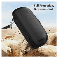 Kit d'accessoires OEM d'usine pour lunettes intelligentes Ray Ban Meta, étui de chargement
