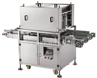 Machine à pain électrique haute performance en acier inoxydable 304, grande capacité pour boulangerie, maïs, sucre, blé, lait, œufs, noix