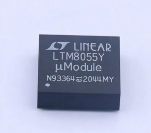 New and Original Integrated Circuit Electronic <b>Components</b> LTM8055EY#PBF IC Chips Supplier Bom - Product Image 1