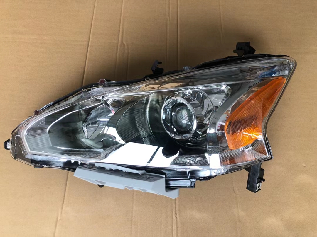HEADLIGHT 26060ZX00A for NISSAN ALTIMA 2010-2012