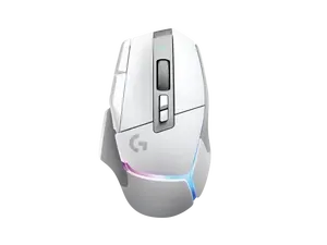 Bonne qualité <span class=keywords><strong>G502</strong></span> X PLUS souris de jeu RVB sans fil <span class=keywords><strong>blanc</strong></span>/noir souris de jeu souris sans fil périphériques PC - Product Image 2