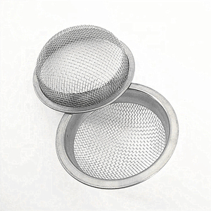 Filtre à eau en acier inoxydable de 0,5 pouce pour robinet, idéal pour diverses esthétiques de cuisine (vente en gros) - Product Image 3